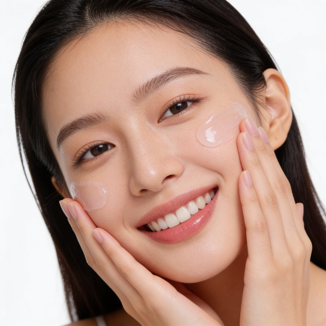 Collagen Jelly Cream